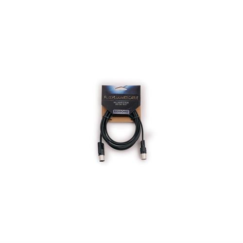 RockBoard FlaX Plug MIDI Cable 200cm